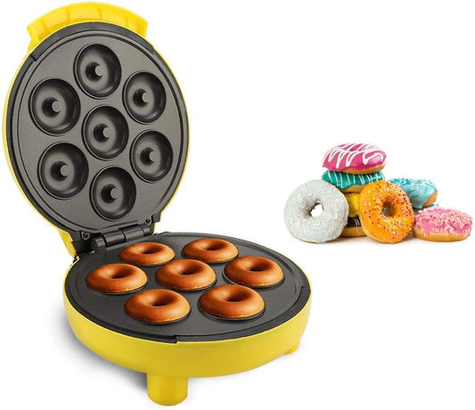 Donuts Fan