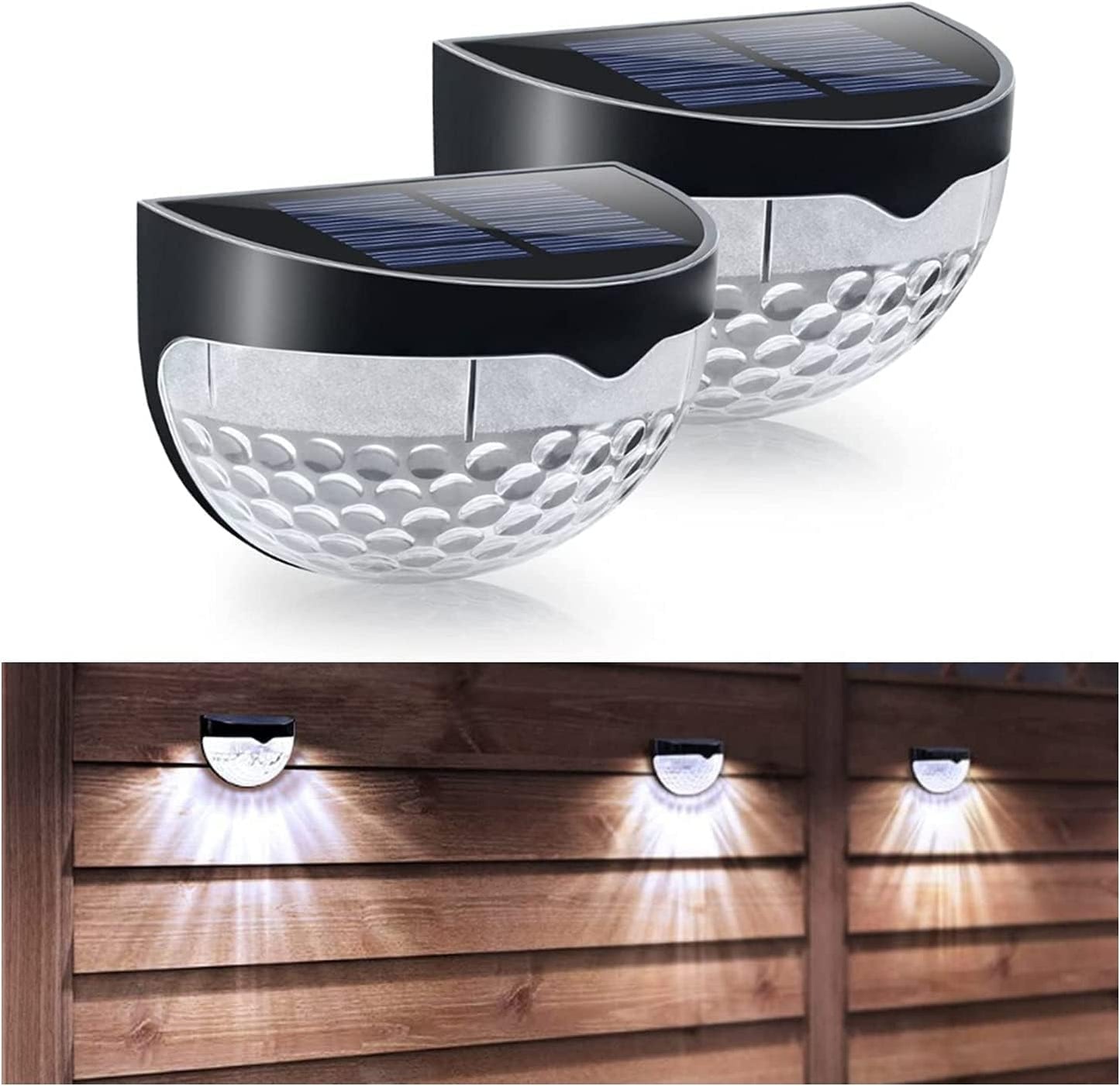 Eco Fan Led x2